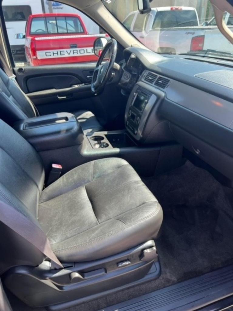 Thumbnail image of 2009 Chevrolet Tahoe at Mike Vaughn's Auto Exchange
