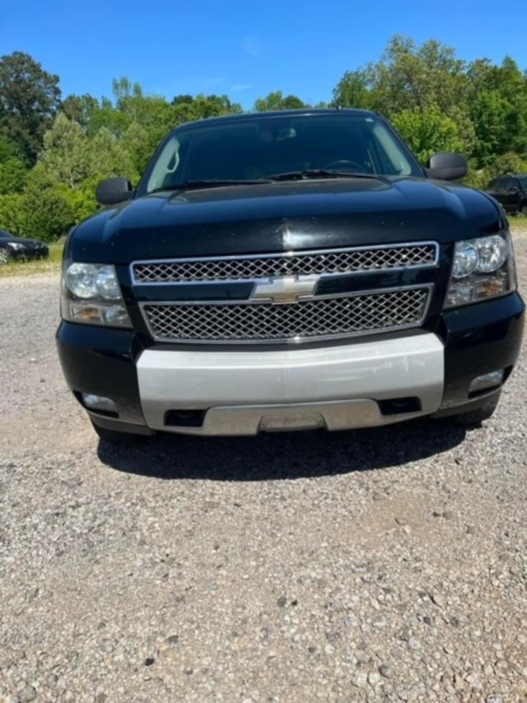 Thumbnail image of 2009 Chevrolet Tahoe at Mike Vaughn's Auto Exchange