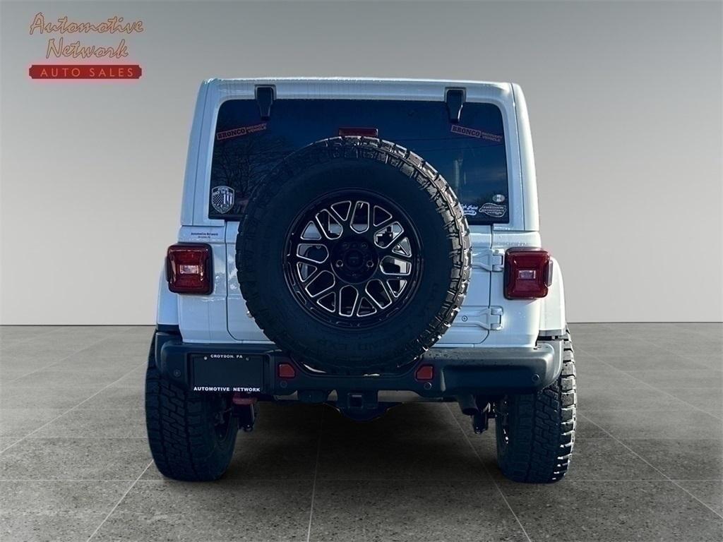 Thumbnail image of 2018 Jeep Wrangler Unlimited at Automotive Network Auto Sales