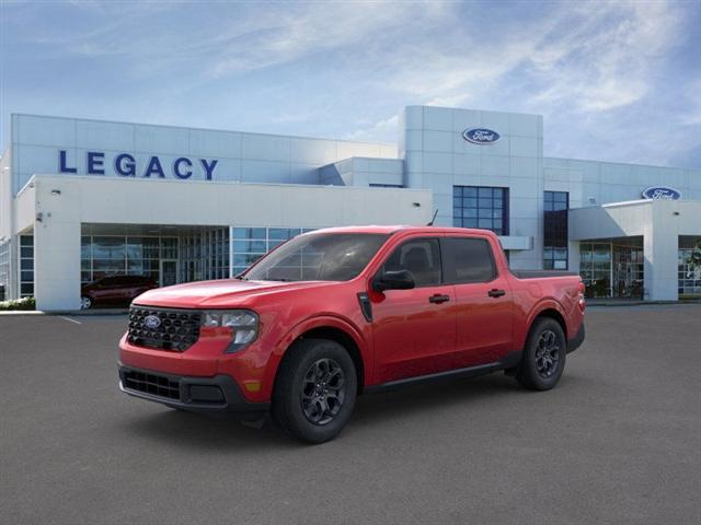 Thumbnail image of 2025 Ford Maverick at Legacy Ford