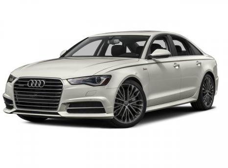 Thumbnail image of 2017 Audi A6 at RitcheyAutomotiveGroup - USED