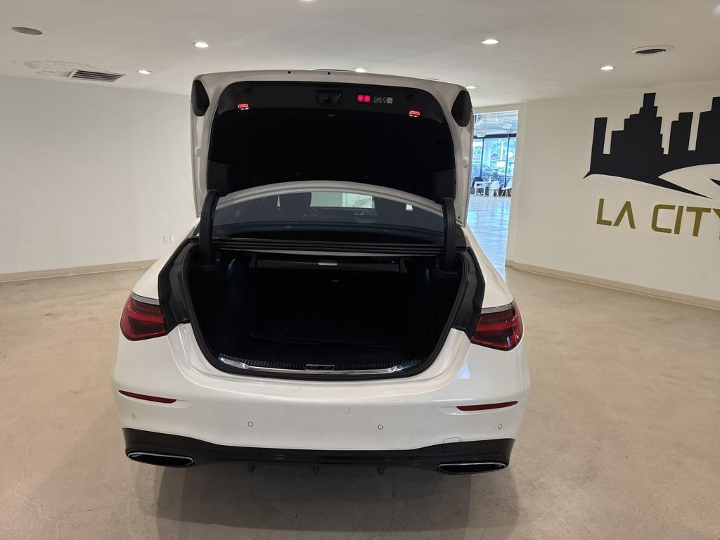 Thumbnail image of 2022 Mercedes-Benz S-Class at LA City Cars