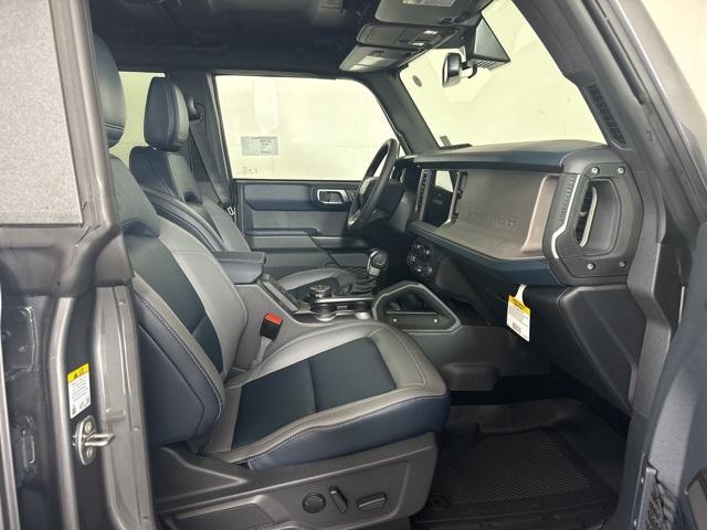 Thumbnail image of 2024 Ford Bronco at Kalispell Ford