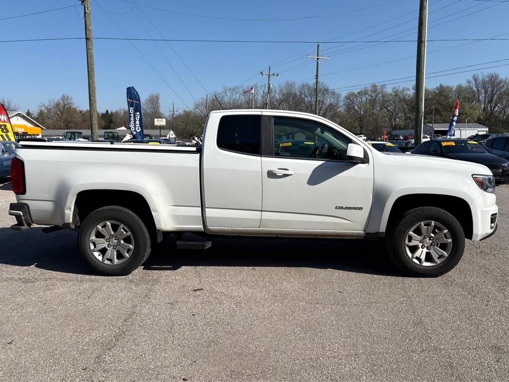 Thumbnail image of 2020 Chevrolet Colorado at DOWN THE ROAD MOTORS