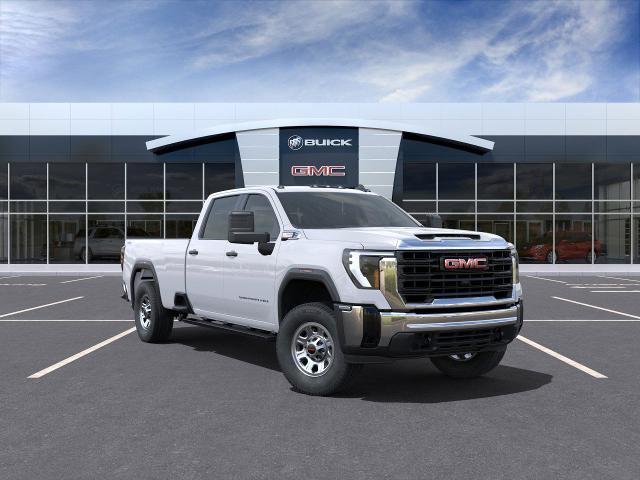 Image of 2025 GMC Sierra 2500HD Pro
