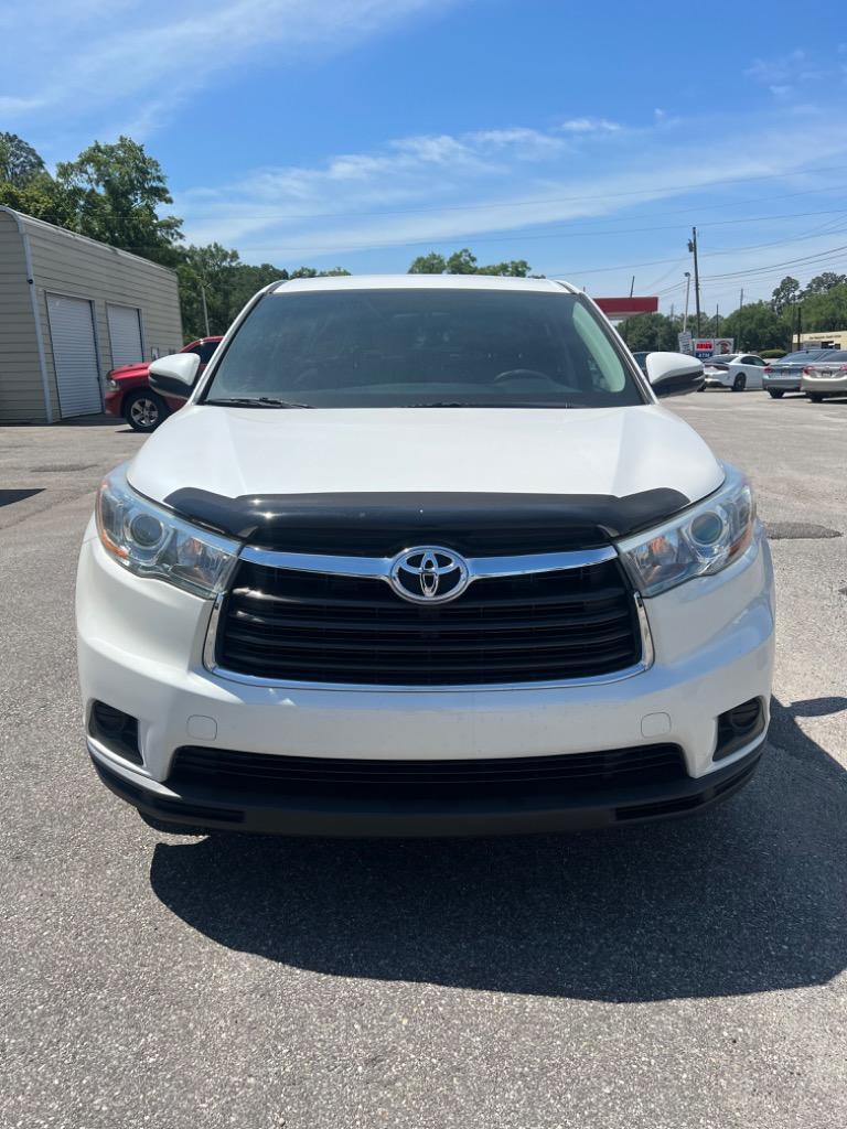 Thumbnail image of 2015 Toyota Highlander at MPH Auto Group