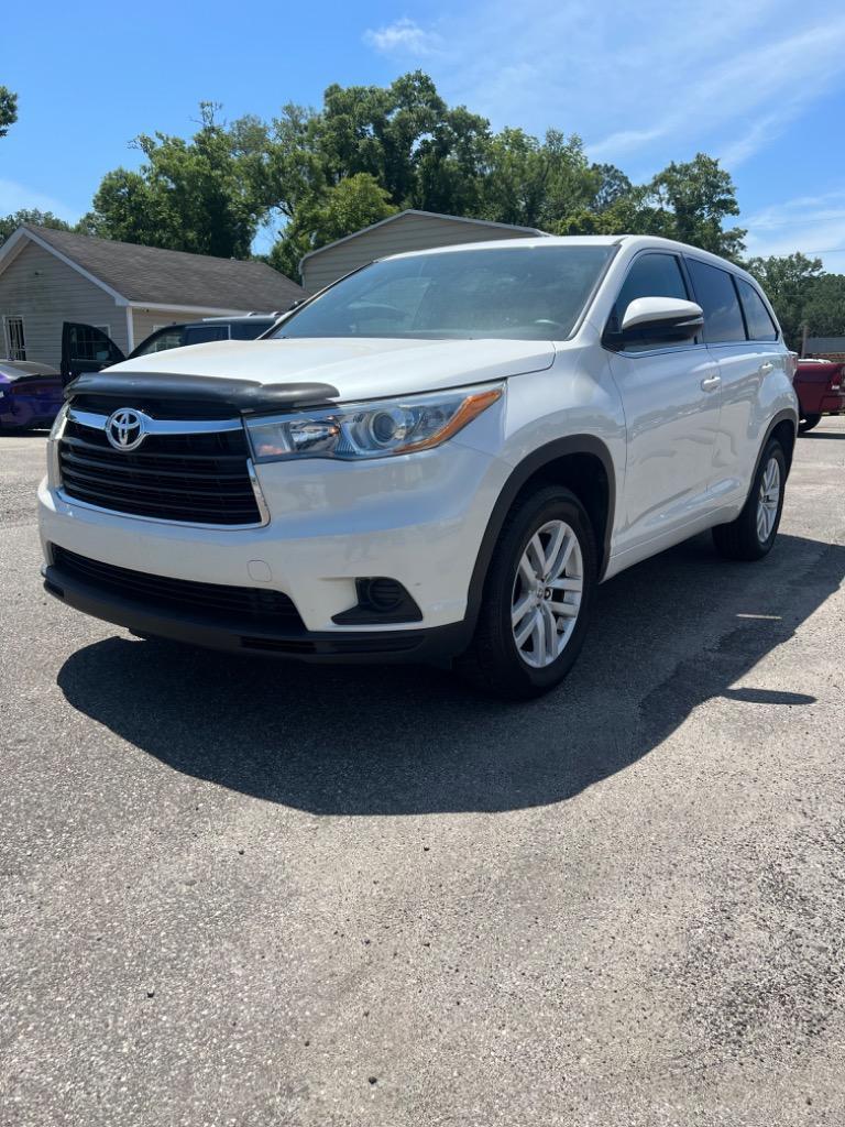 Thumbnail image of 2015 Toyota Highlander at MPH Auto Group
