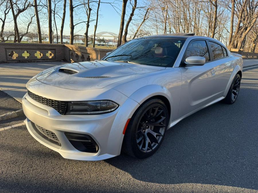 Thumbnail image of 2020 Dodge Charger at Zettes Auto Mall LLC