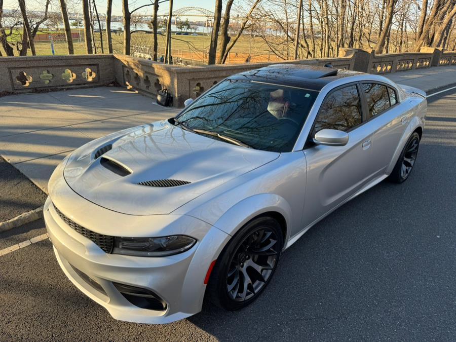Thumbnail image of 2020 Dodge Charger at Zettes Auto Mall LLC