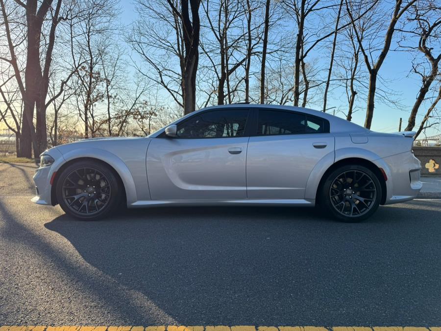 Thumbnail image of 2020 Dodge Charger at Zettes Auto Mall LLC