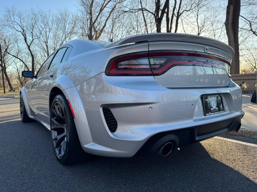Thumbnail image of 2020 Dodge Charger at Zettes Auto Mall LLC