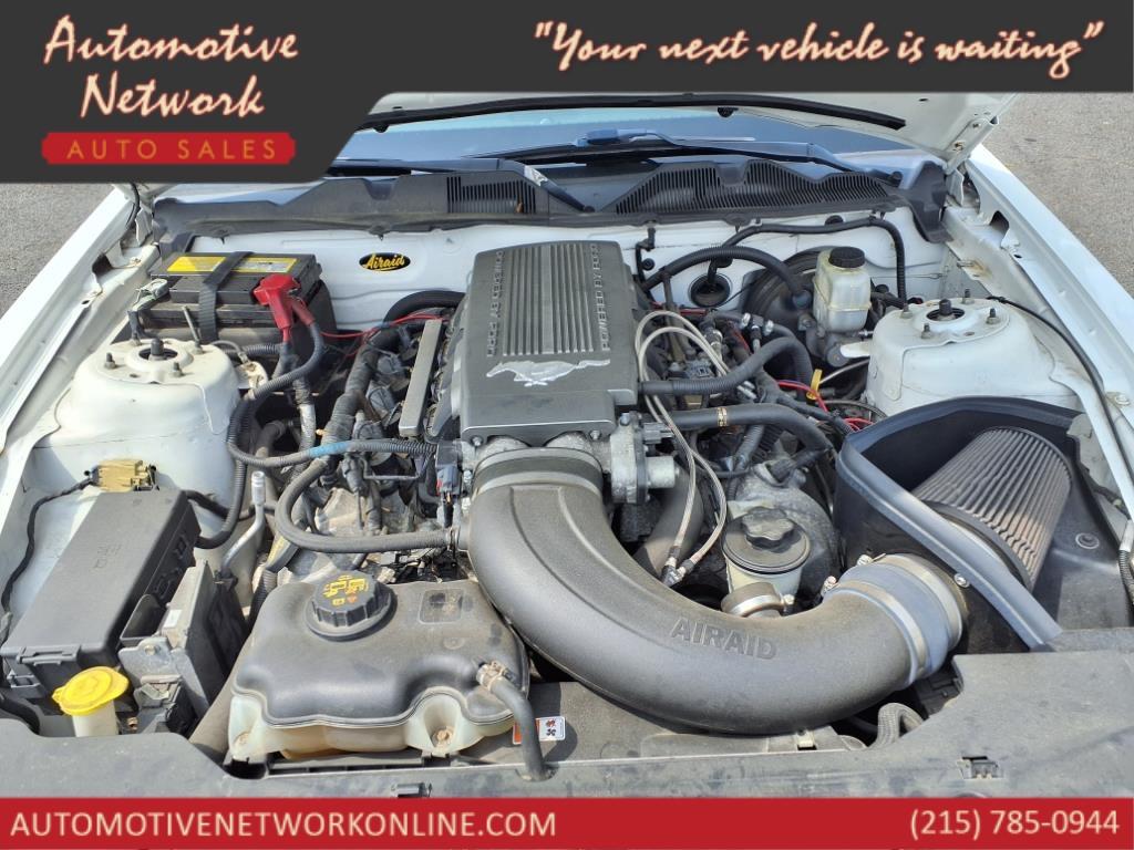 Thumbnail image of 2010 Ford Mustang at Automotive Network Auto Sales