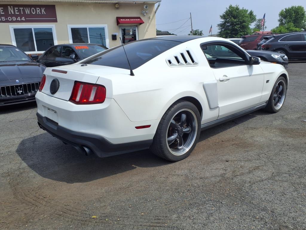 Thumbnail image of 2010 Ford Mustang at Automotive Network Auto Sales