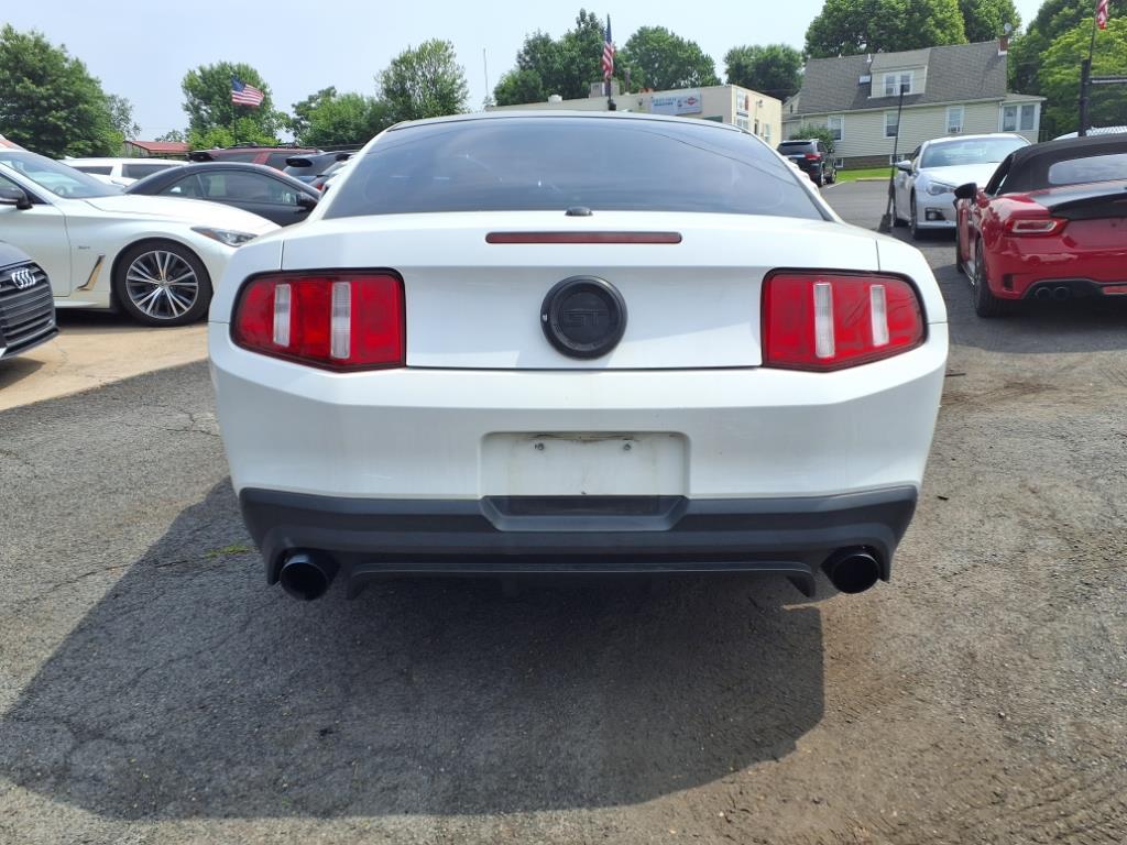 Thumbnail image of 2010 Ford Mustang at Automotive Network Auto Sales