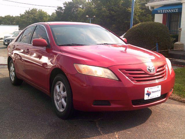 Thumbnail image of 2008 Toyota Camry at Trade Rite Auto Sales, Inc.