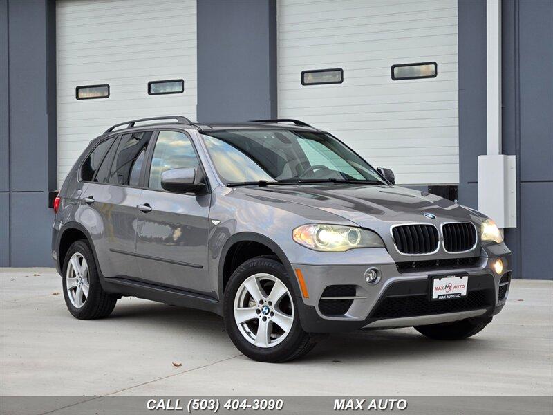 Thumbnail image of 2012 BMW X5 at Max Auto