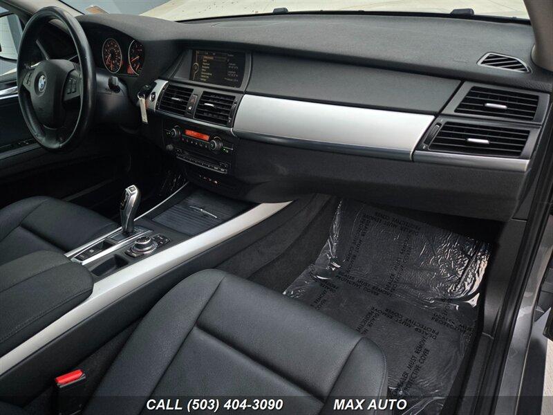 Thumbnail image of 2012 BMW X5 at Max Auto