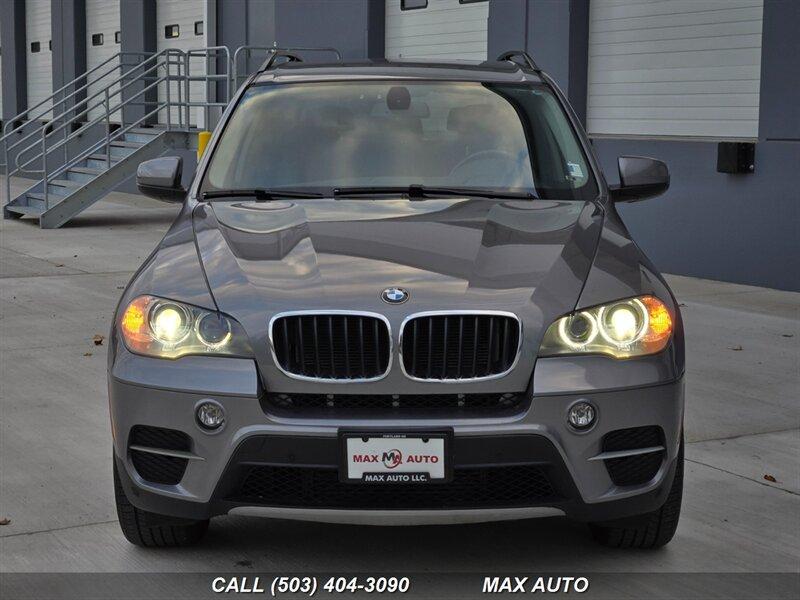 Thumbnail image of 2012 BMW X5 at Max Auto