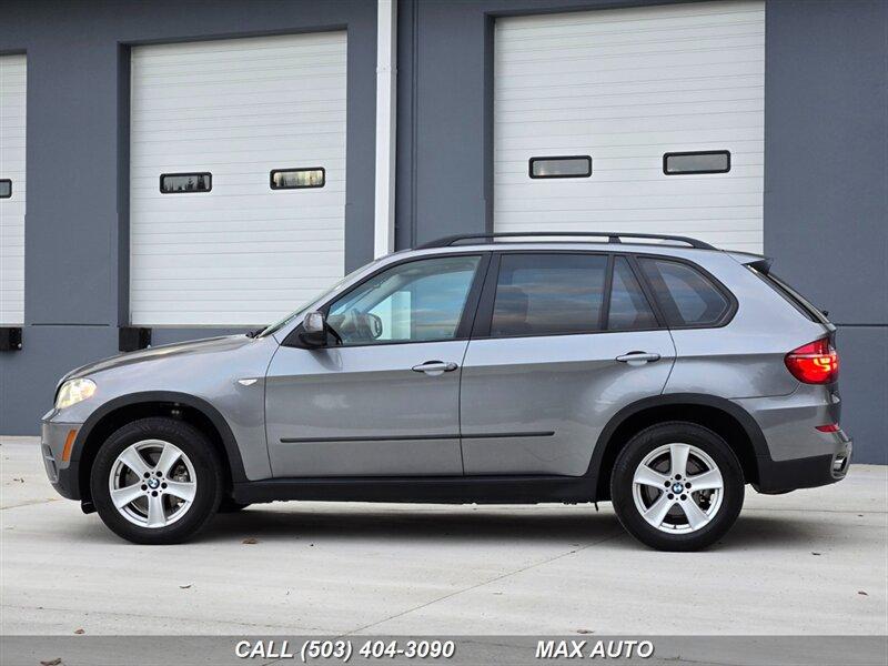 Thumbnail image of 2012 BMW X5 at Max Auto
