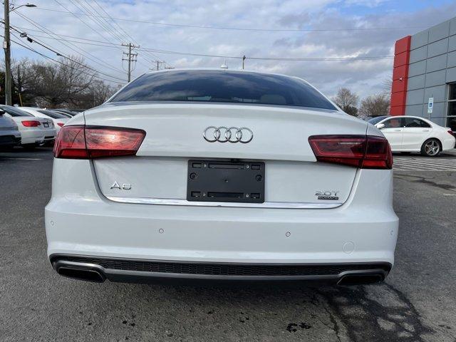 Thumbnail image of 2016 Audi A6 at EurobahnBmwMiniMercedesBenz of Greensboro, NC
