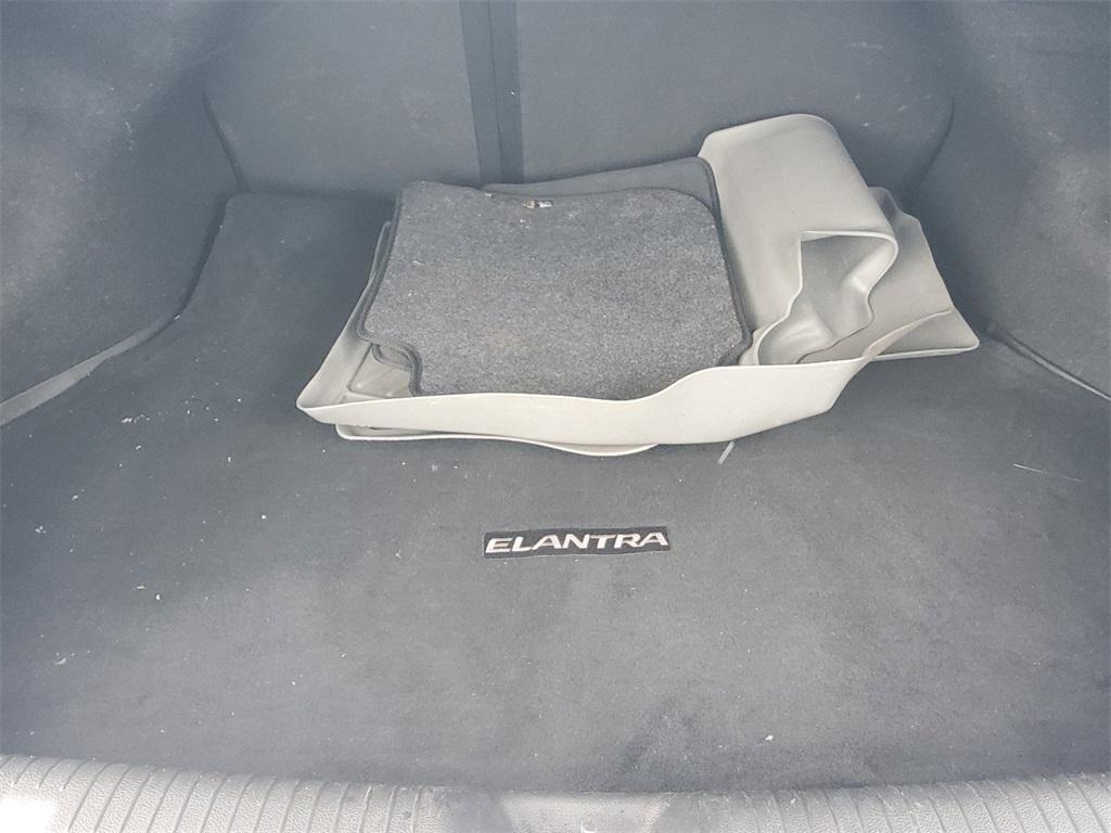 Thumbnail image of 2013 Hyundai ELANTRA at Serra Honda Brighton