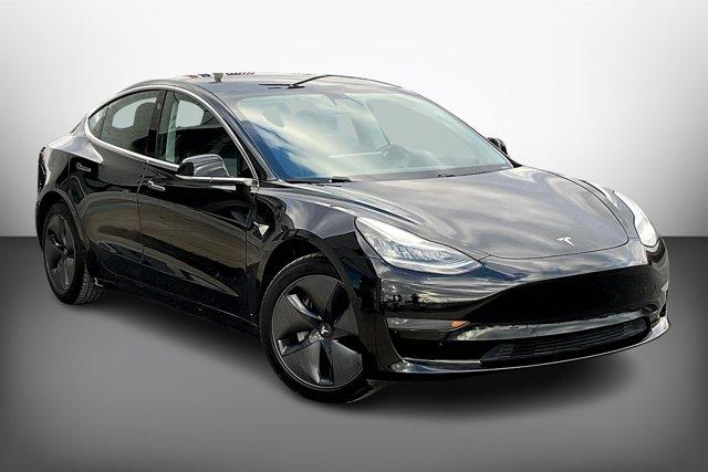 Thumbnail image of 2019 Tesla Model 3 at MattBlattAuto-Used of Glassboro, NJ
