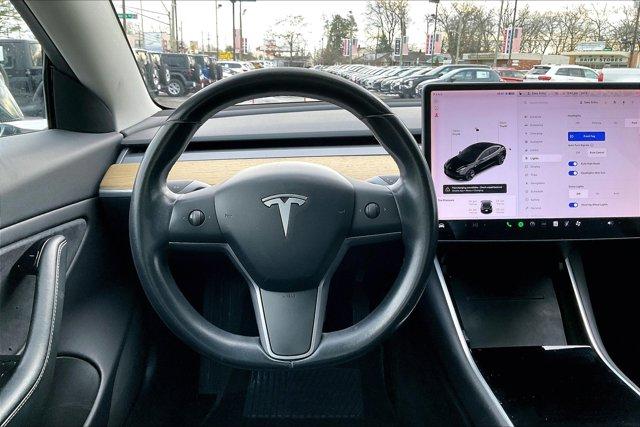 Thumbnail image of 2019 Tesla Model 3 at MattBlattAuto-Used of Glassboro, NJ