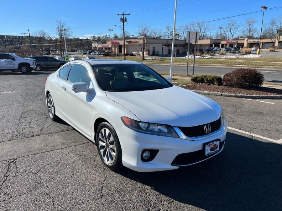 Thumbnail image of 2013 Honda Accord at Ledyard Auto Sales Llc