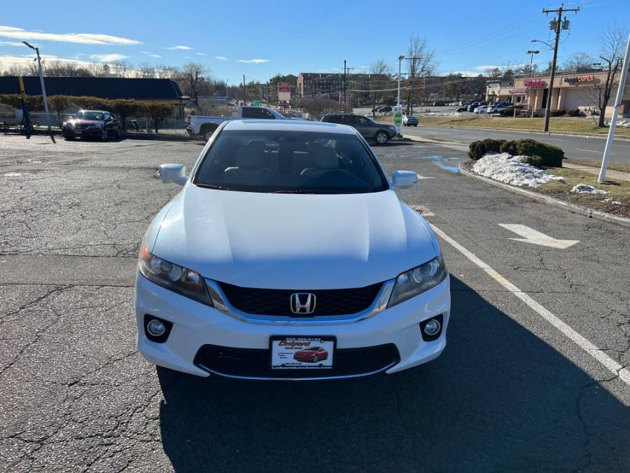 Thumbnail image of 2013 Honda Accord at Ledyard Auto Sales Llc
