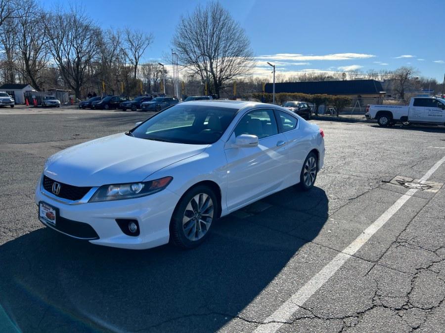 Thumbnail image of 2013 Honda Accord at Ledyard Auto Sales Llc