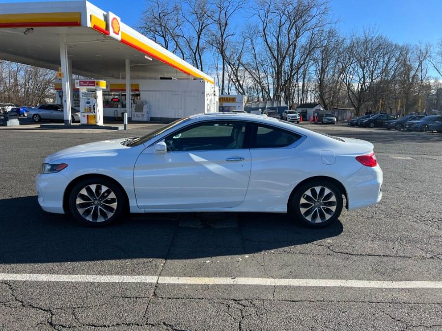Thumbnail image of 2013 Honda Accord at Ledyard Auto Sales Llc