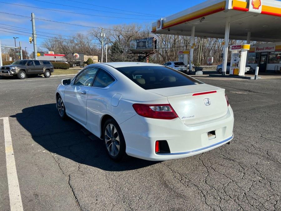 Thumbnail image of 2013 Honda Accord at Ledyard Auto Sales Llc