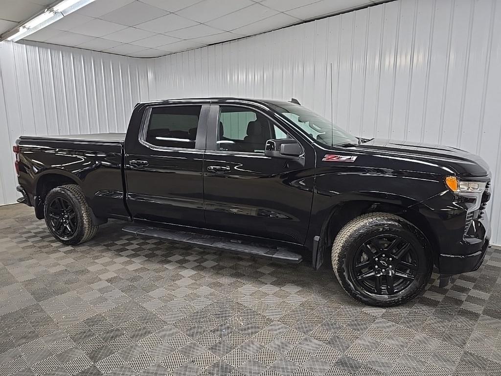 Thumbnail image of 2023 Chevrolet Silverado 1500 at Maguire Cadillac Chevrolet