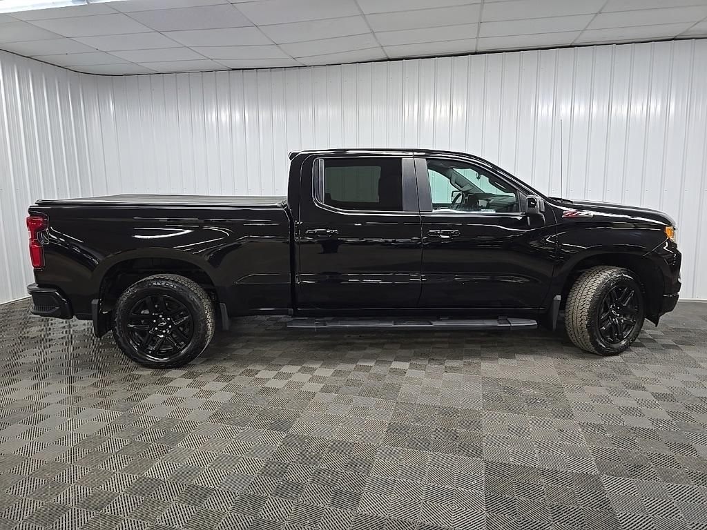Thumbnail image of 2023 Chevrolet Silverado 1500 at Maguire Cadillac Chevrolet