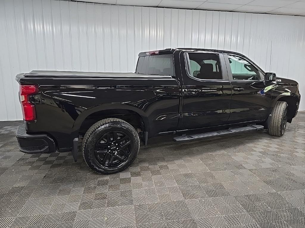 Thumbnail image of 2023 Chevrolet Silverado 1500 at Maguire Cadillac Chevrolet