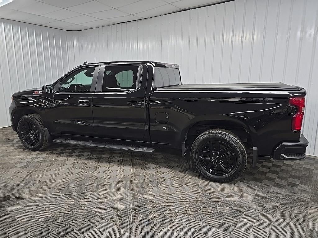 Thumbnail image of 2023 Chevrolet Silverado 1500 at Maguire Cadillac Chevrolet