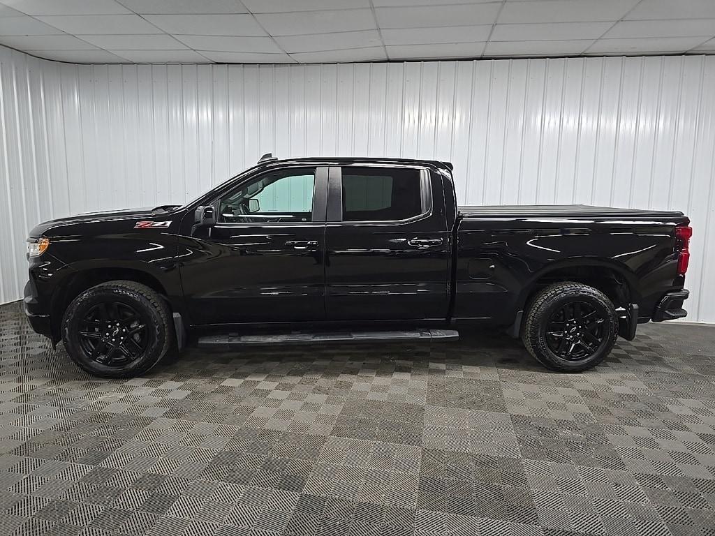 Thumbnail image of 2023 Chevrolet Silverado 1500 at Maguire Cadillac Chevrolet