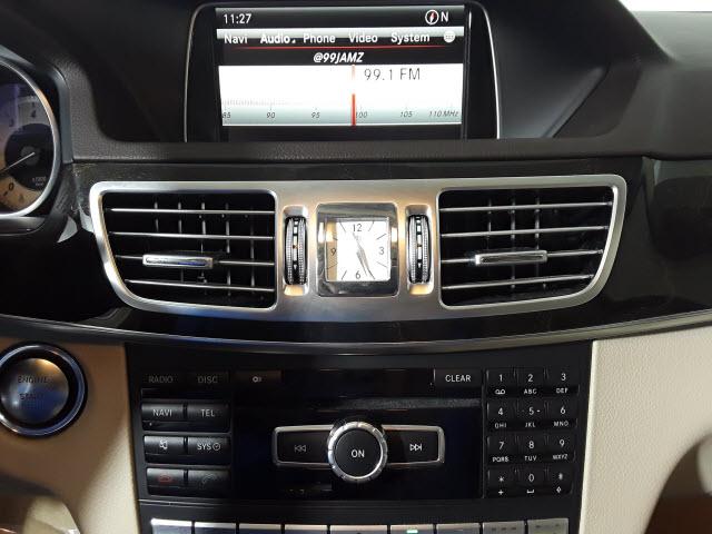 Thumbnail image of 2014 Mercedes-Benz E-Class at Napleton's Dodge Chrysler Jeep Ram