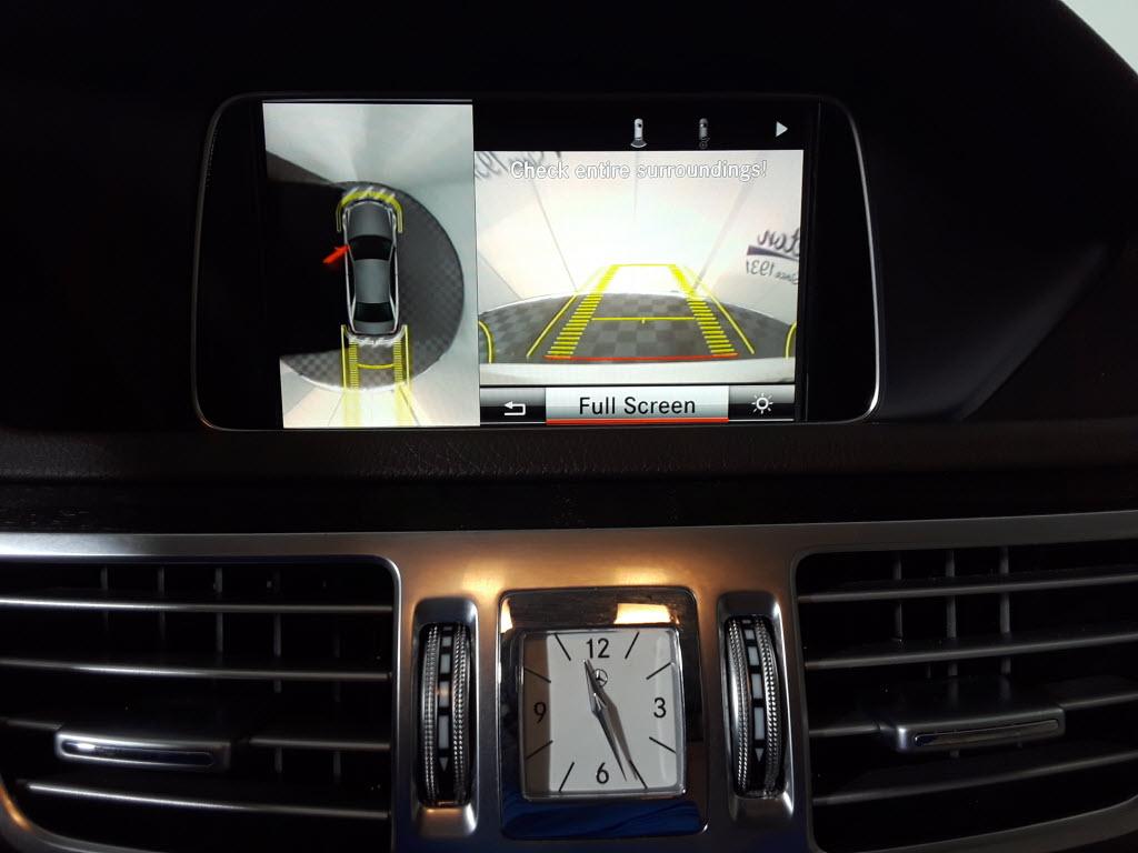 Thumbnail image of 2014 Mercedes-Benz E-Class at Napleton's Dodge Chrysler Jeep Ram