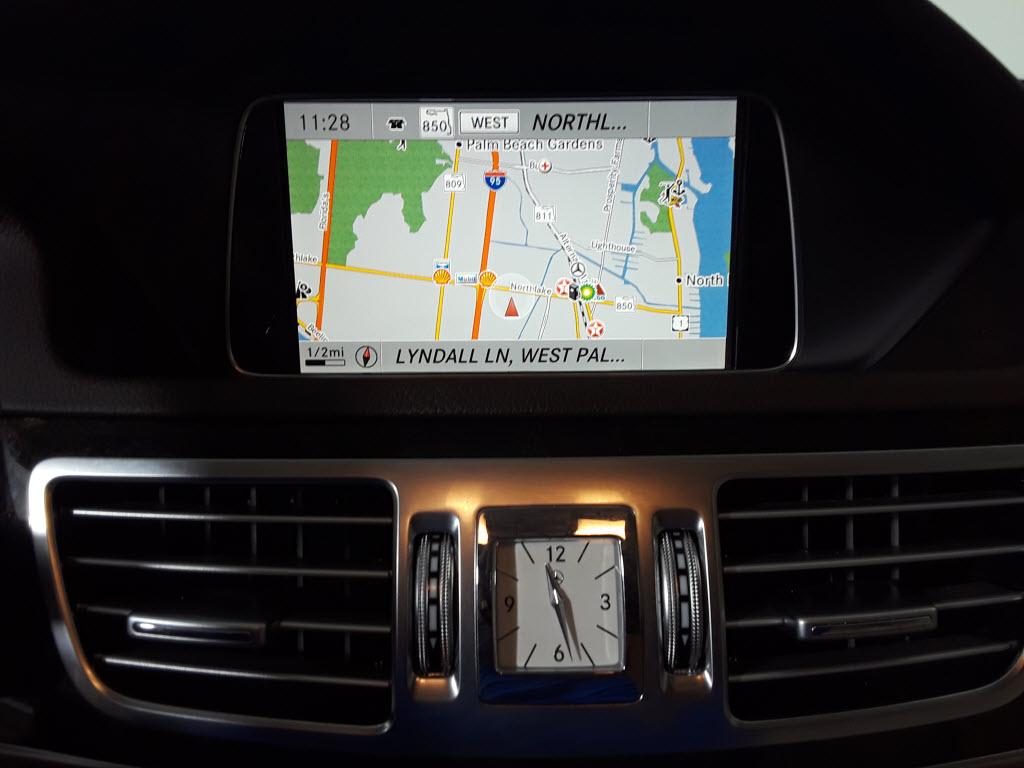 Thumbnail image of 2014 Mercedes-Benz E-Class at Napleton's Dodge Chrysler Jeep Ram