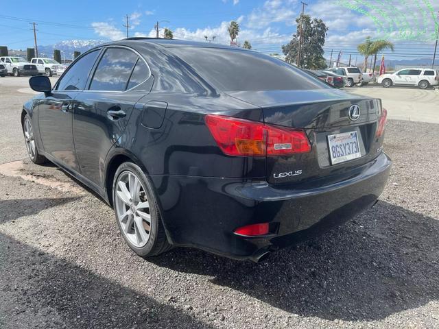 Thumbnail image of 2006 Lexus IS 250 at cheap cars now inc