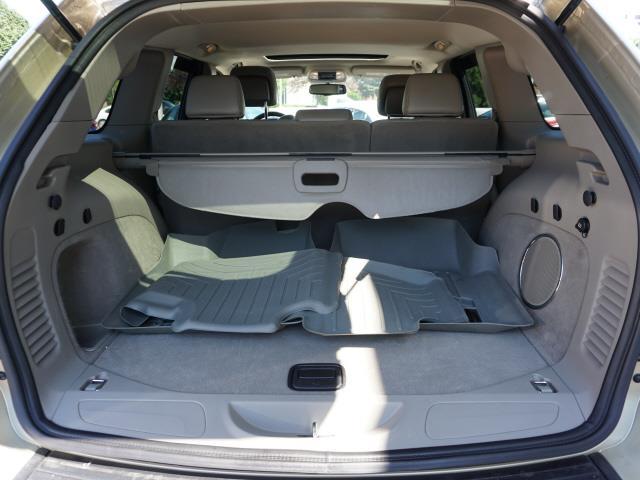 Thumbnail image of 2011 Jeep Grand Cherokee at A & B Motors