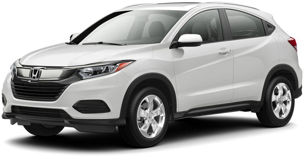 Thumbnail image of 2022 Honda HR-V at Atlantic Honda