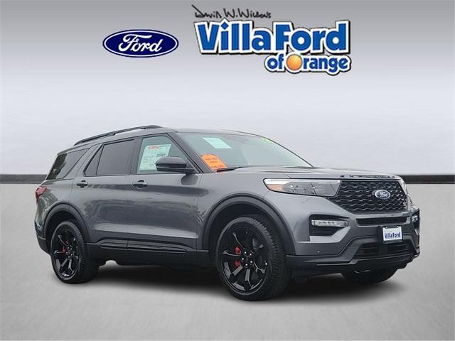 Thumbnail image of 2024 Ford Explorer at David Wilsons Villa Ford
