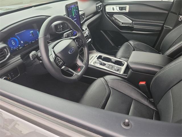 Thumbnail image of 2024 Ford Explorer at David Wilsons Villa Ford