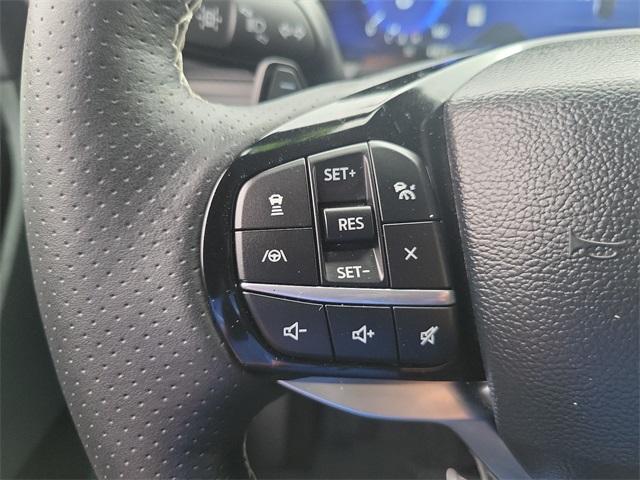 Thumbnail image of 2024 Ford Explorer at David Wilsons Villa Ford