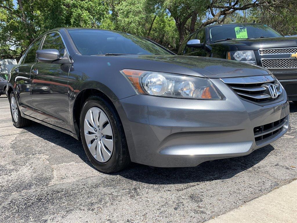 Thumbnail image of 2012 Honda Accord at Liberty Auto Sales