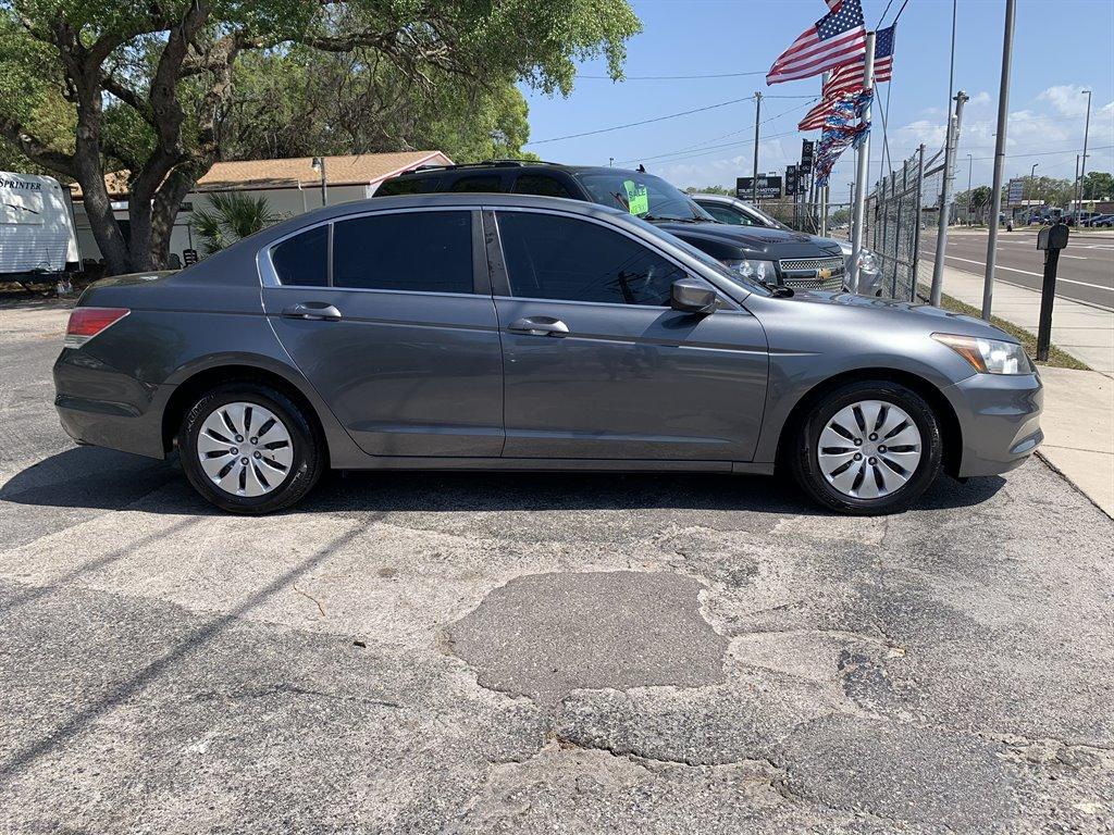 Thumbnail image of 2012 Honda Accord at Liberty Auto Sales