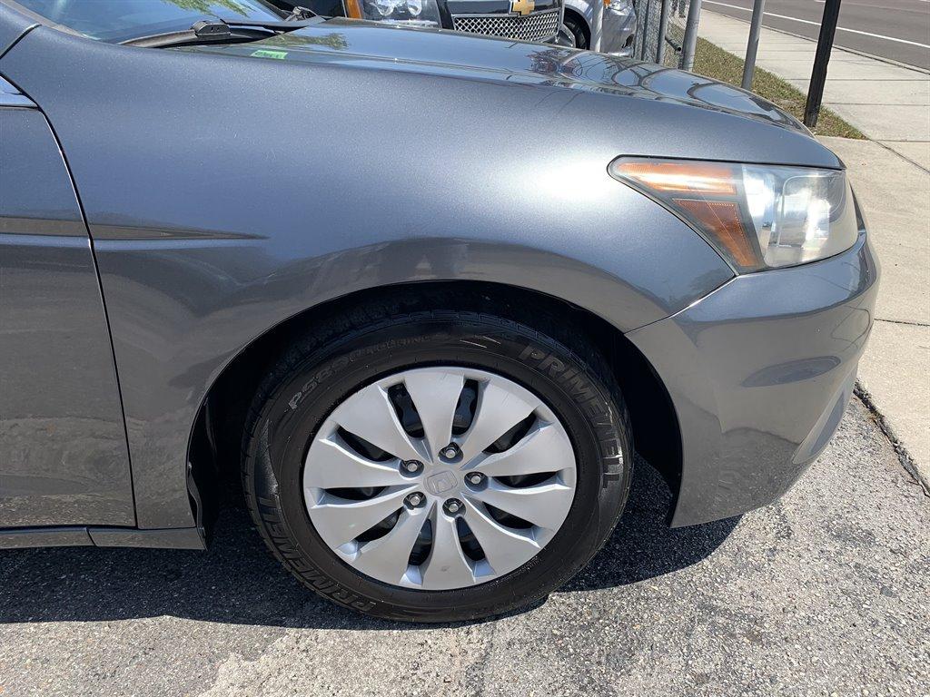 Thumbnail image of 2012 Honda Accord at Liberty Auto Sales