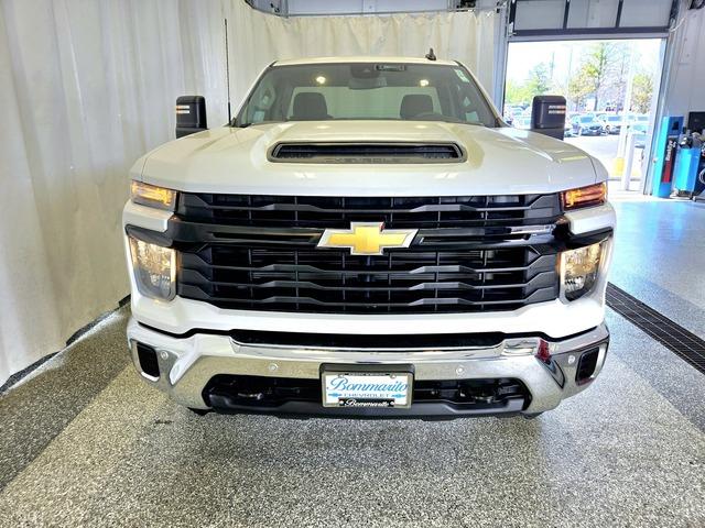 Thumbnail image of 2025 Chevrolet Silverado 2500HD at Bommarito South County